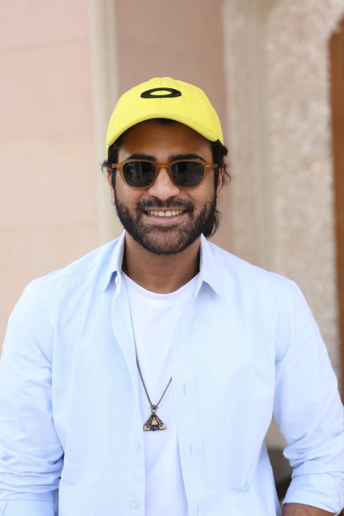 రాజమహేంద్రవరంలో ‘భోగి’ కొత్త షెడ్యూల్ ప్రారంభం Telugu News