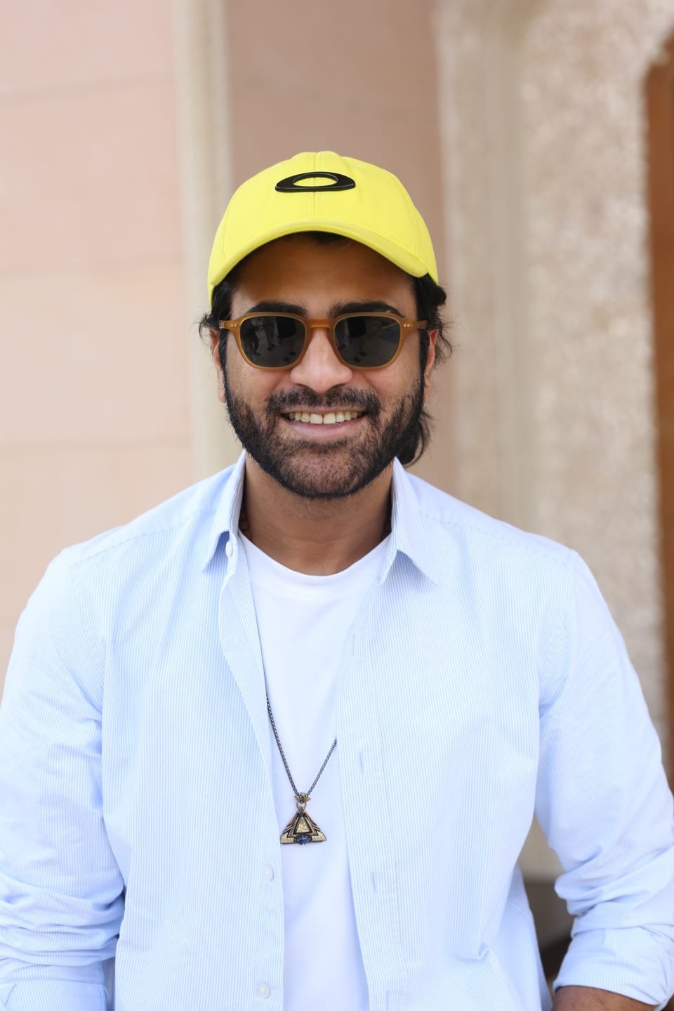 రాజమహేంద్రవరంలో ‘భోగి’ కొత్త షెడ్యూల్ ప్రారంభం Telugu News