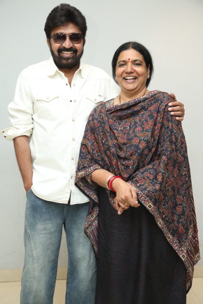 కంటెంట్ నచ్చితే ఏ క్యారెక్టరైనా చేస్తా!! – డా. రాజశేఖర్‌ Telugu News