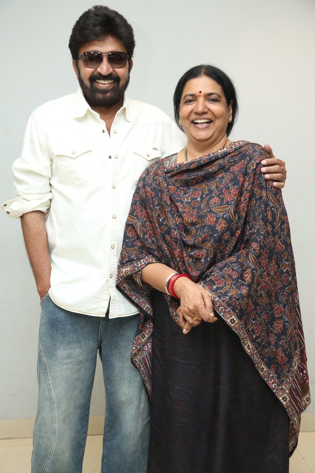 కంటెంట్ నచ్చితే ఏ క్యారెక్టరైనా చేస్తా!! – డా. రాజశేఖర్‌ Telugu News