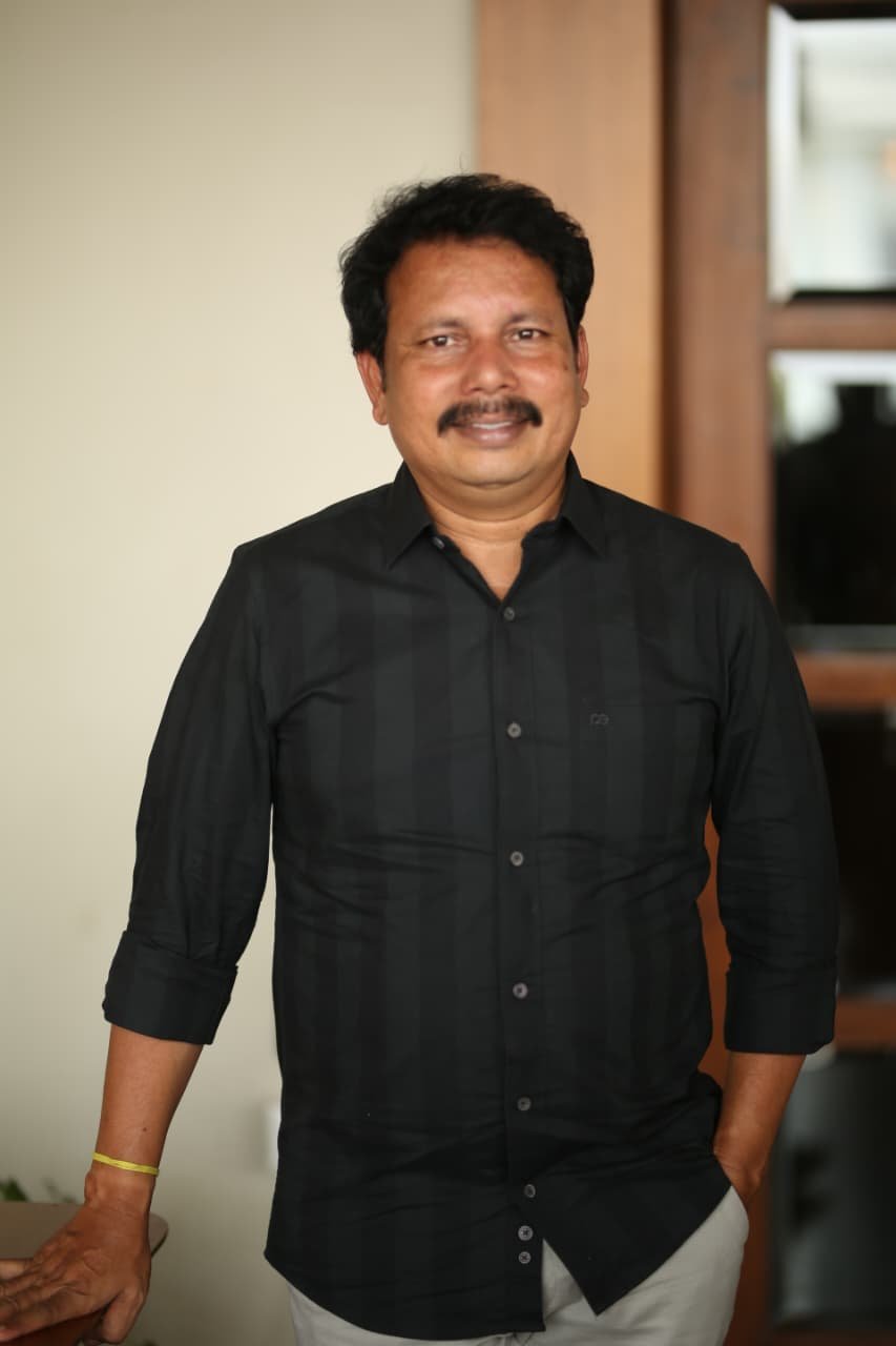 ‘కర’ గొప్ప విజయాన్ని సాధిస్తుంది –  సీహెచ్. సతీష్ కుమార్ Telugu News