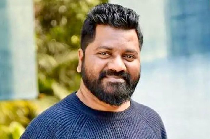 మంగ్లీ కేసుతో నాకు  సంబంధం లేదు – డైరెక్టర్ వేణు ఊడుగుల Telugu News