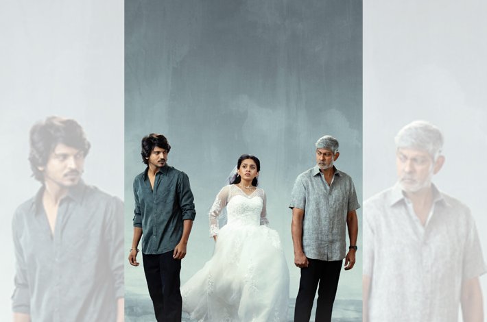 ‘గోదారి గట్టుపైన’ మే 8న  రిలీజ్ Telugu News