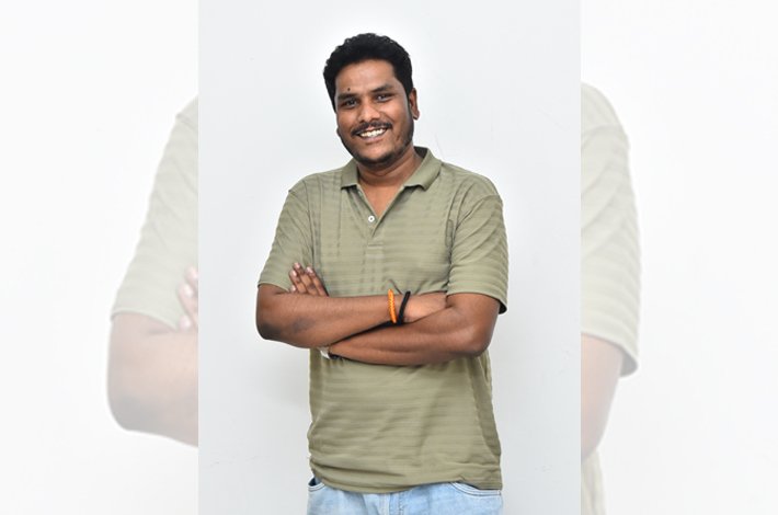 “తిమ్మరాజుపల్లి టీవీ” ఫ్యూర్ సస్పెన్స్ డ్రామా మూవీ – దర్శకుడు వి. మునిరాజు Telugu News