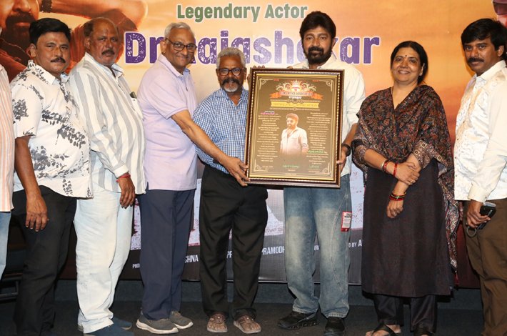 కంటెంట్ నచ్చితే ఏ క్యారెక్టరైనా చేస్తా!! – డా. రాజశేఖర్‌ Telugu News