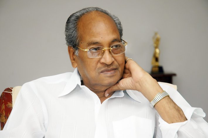 ఏప్రిల్ 24 న ఉత్తమ చిత్రాల నిర్మాత  ఏడిద నాగేశ్వరావు 92 వ జయంతి Telugu News