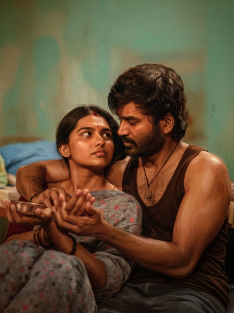 ధనుష్ ‘కర’ తెలుగు టీజర్ విడుదల Telugu News