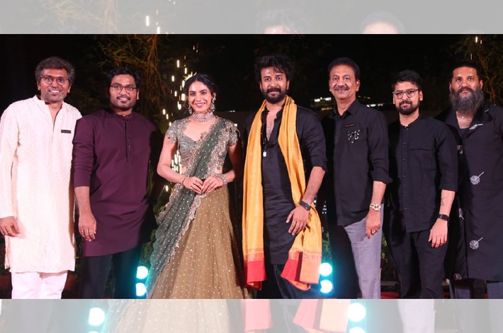 ‘రావు బహదూర్’ సినిమా కూడా మెస్మరైజ్ చేస్తుంది. – సత్యదేవ్ Telugu News