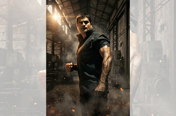 ‘రేజర్’ ఇంటెన్స్ & వైల్డ్ థియేట్రికల్ ట్రైలర్ రిలీజ్ Telugu News