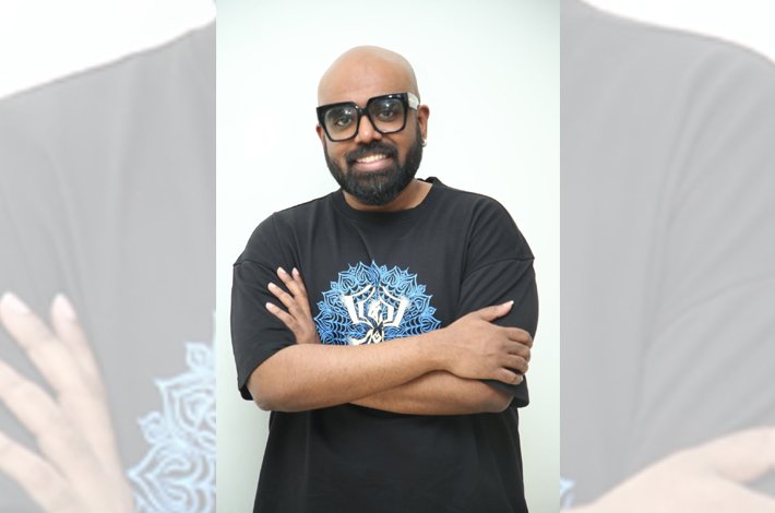 జెట్లీ’ హ్యూమర్, సస్పెన్స్, థ్రిల్ ఉన్న మంచి ఎంటర్‌టైనర్:  – రితేష్ రానా Telugu News