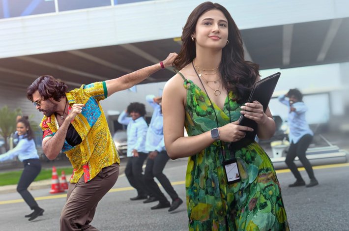 ‘కొరియన్ కనకరాజు’ నుంచి  ‘‘కమ్సాహంనిదా’  పాట రిలీజ్ Telugu News