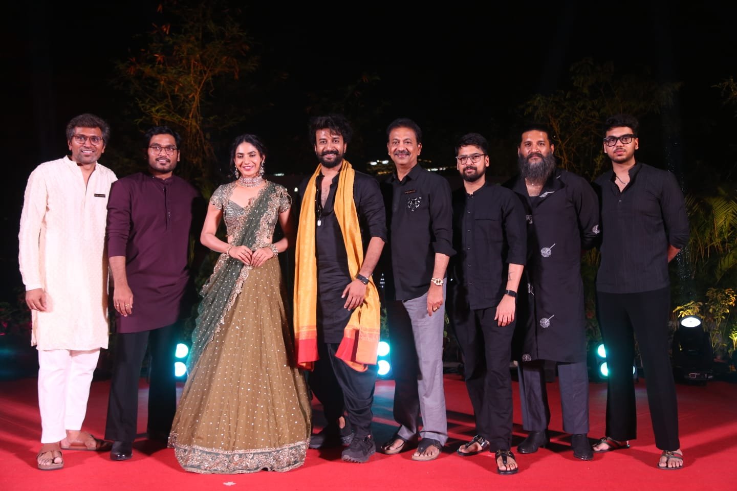 ‘రావు బహదూర్’ సినిమా కూడా మెస్మరైజ్ చేస్తుంది. – సత్యదేవ్ Telugu News