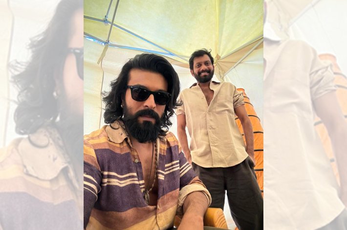 6 రోజుల్లో పూర్తి కానున్న ‘పెద్ది’ షూటింగ్ Telugu News