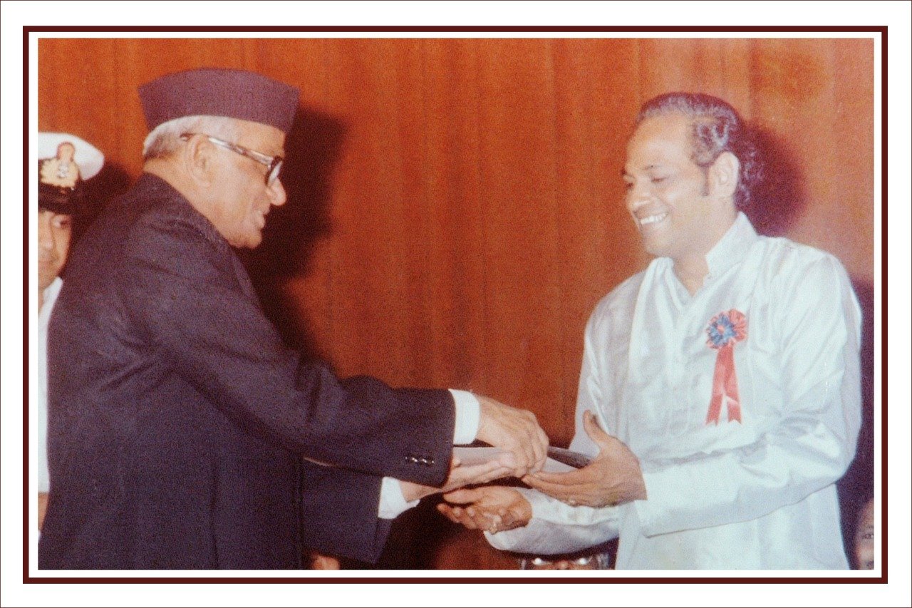 ఏప్రిల్ 24 న ఉత్తమ చిత్రాల నిర్మాత ఏడిద నాగేశ్వరావు 92 వ జయంతి Telugu News