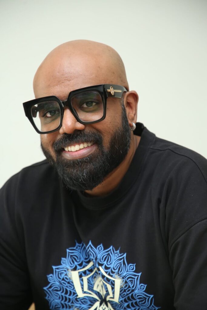 జెట్లీ’ హ్యూమర్, సస్పెన్స్, థ్రిల్ ఉన్న మంచి ఎంటర్‌టైనర్:  – రితేష్ రానా Telugu News