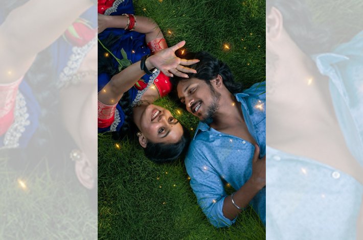 ‘గోదారి గట్టుపైన’ ట్రైలర్  27న రిలీజ్ Telugu News