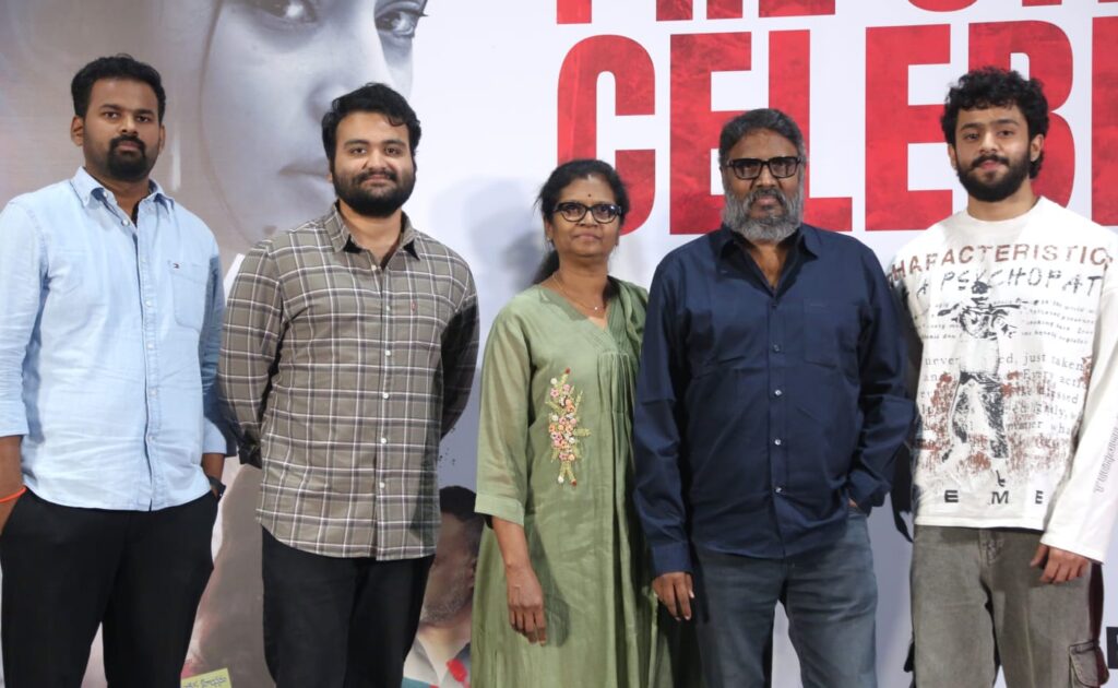 ఈటీవి విన్‌లో ‘యుఫోరియా’ భారీ సౌండ్: గుణశేఖర్ Telugu News
