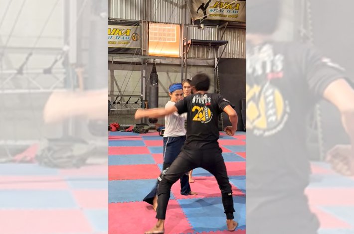 మైసా’ కోసం బ్యాంకాక్‌లో రోజూ 8 గంటల శిక్షణ తీసుకుంటున్న రష్మిక మందన్న Telugu News