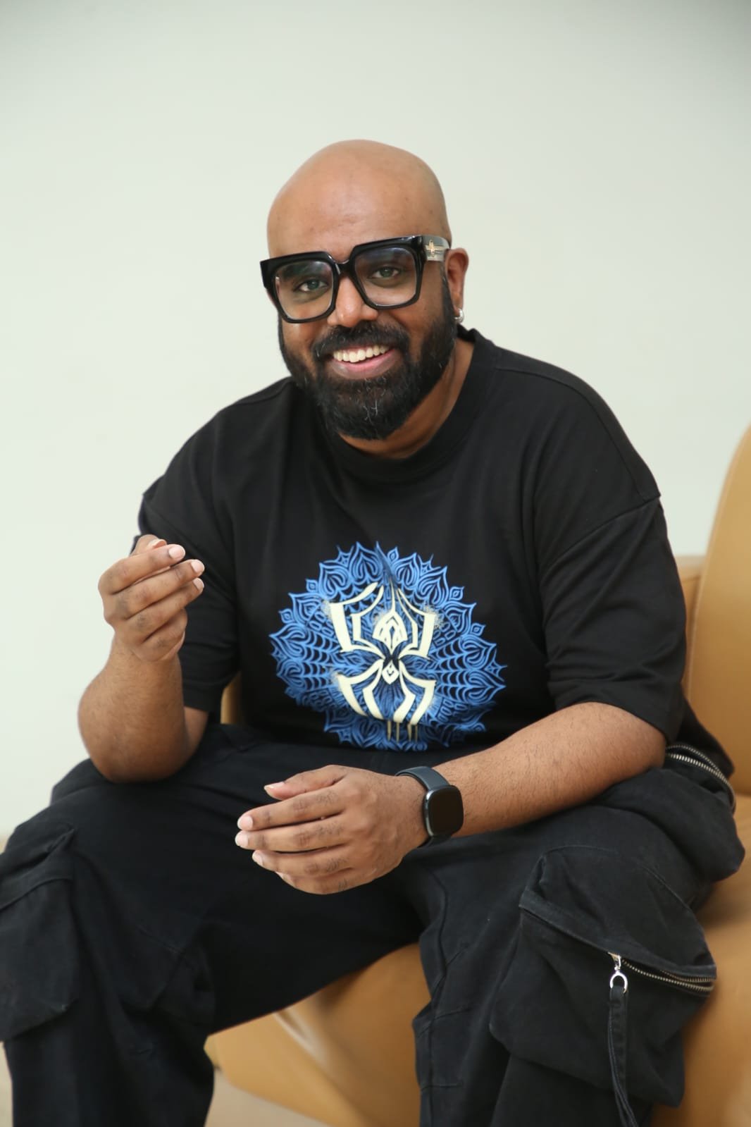 జెట్లీ’ హ్యూమర్, సస్పెన్స్, థ్రిల్ ఉన్న మంచి ఎంటర్‌టైనర్: – రితేష్ రానా Telugu News