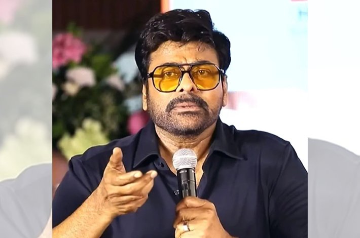 ఆశా భోంస్లే మరణం పట్ల  చిరంజీవి సంతాపం Telugu News