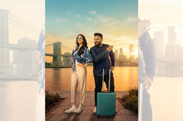 ‘గాయపడ్డ సింహం’ నుంచి ‘ప్రేమకి పులిహోర’ సాంగ్ రిలీజ్ Telugu News