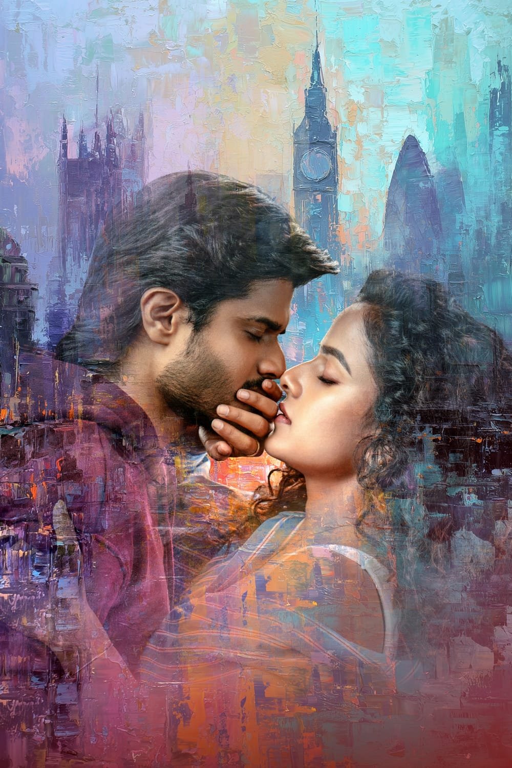 ఘనంగా ‘ఎపిక్‌’ మూవీ టీజర్‌ లాంచ్‌ ఈవెంట్‌ Telugu News