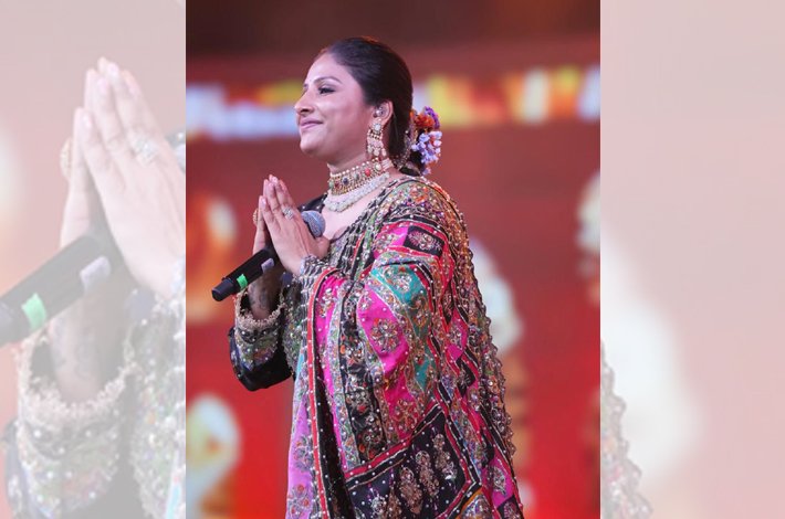 మైక్రో ఫైనాన్స్ కేసుతో నాకు ఎలాంటి సంబంధం లేదు – గాయని మంగ్లీ Telugu News