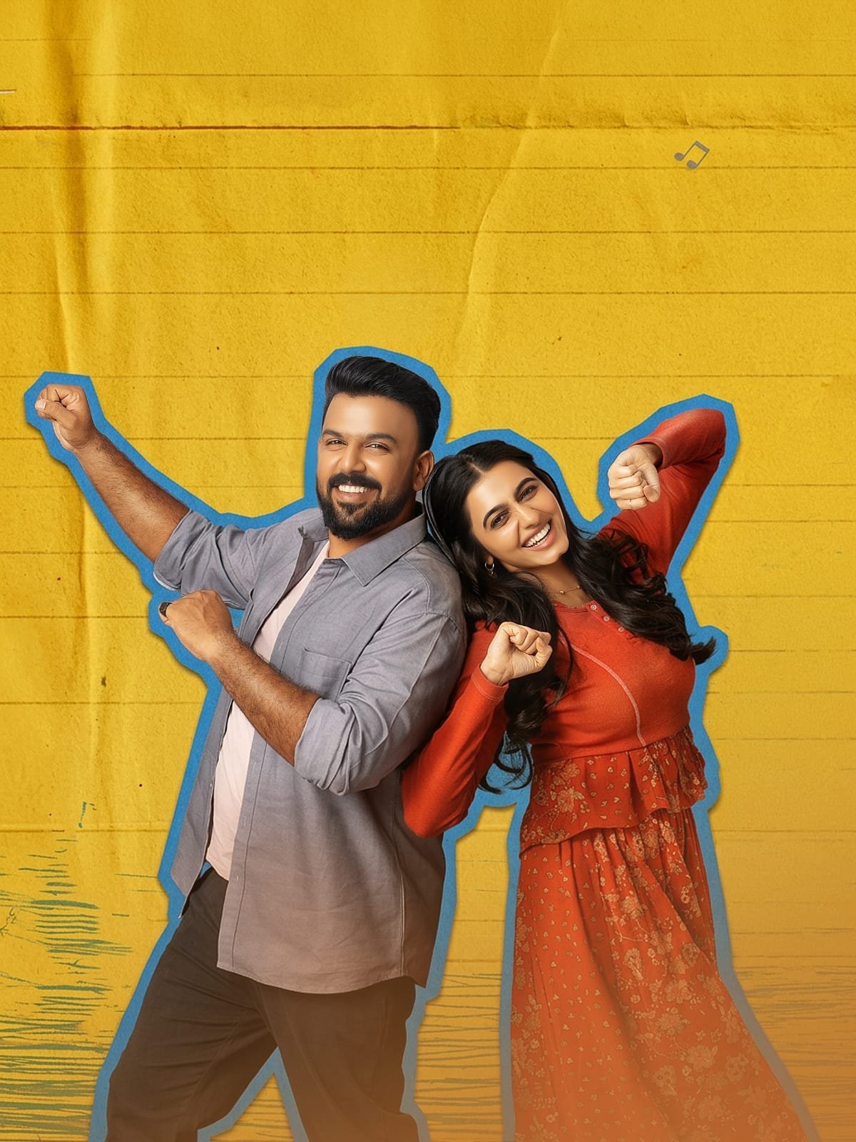 ‘గాయపడ్డ సింహం’ నుంచి ‘ప్రేమకి పులిహోర’ సాంగ్ రిలీజ్ Telugu News