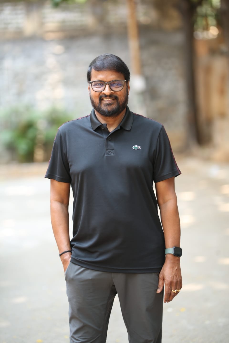 జెట్లీ   సినిమాలో కామెడీతో పాటు మంచి కథ కూడా ఉంది : నిర్మాత చెర్రీ Telugu News