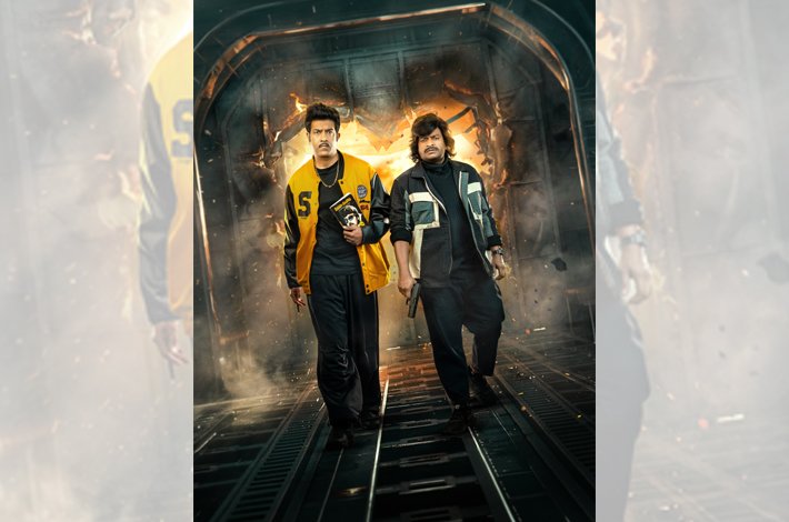 ‘జెట్లీ’ మే 1న వరల్డ్ వైడ్ గ్రాండ్ రిలీజ్ Telugu News