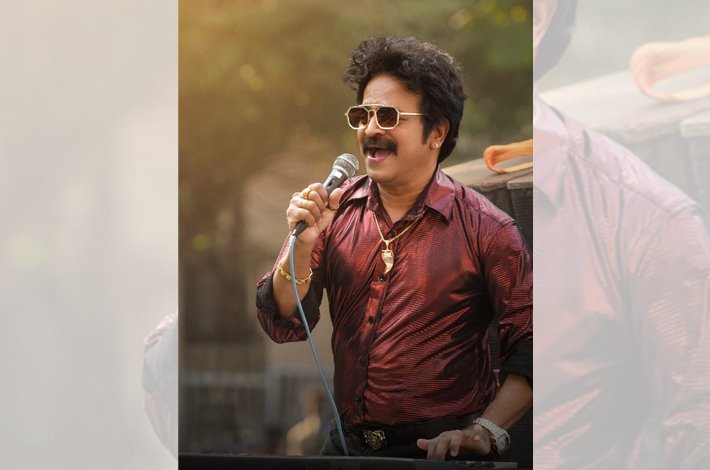 ‘శ్రీనివాస మంగాపురం’ సినిమా నుంచి  బ్రహ్మాజీ ఫస్ట్ లుక్ రిలీజ్ Telugu News