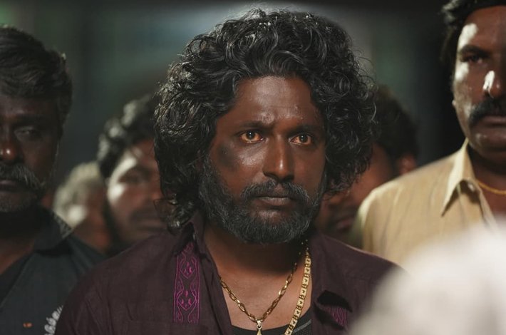 ‘మండాడి’ షూటింగ్ పూర్తి, శరవేగంగా పోస్ట్ ప్రొడక్షన్ కార్యక్రమాలు Telugu News