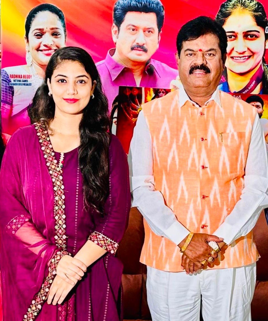 సెన్సార్ కార్యక్రమాల్లో  “ఆర్ కే దీక్ష”  మూవీ, అతి త్వరలో రిలీజ్ Telugu News