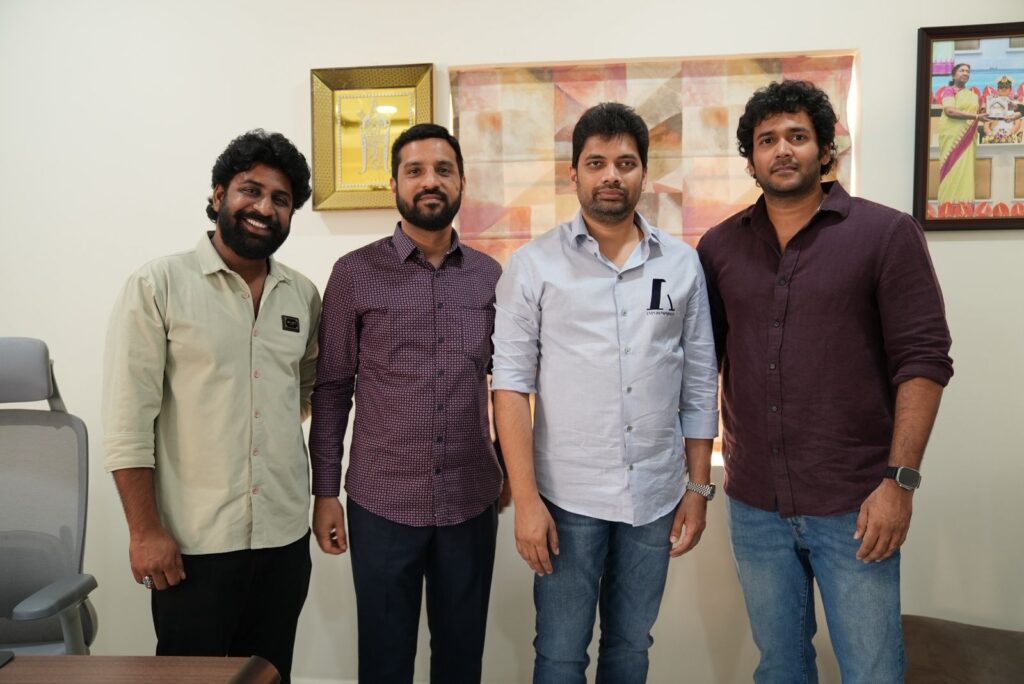 MRP సినిమా  టీజర్ విడుదల Telugu News