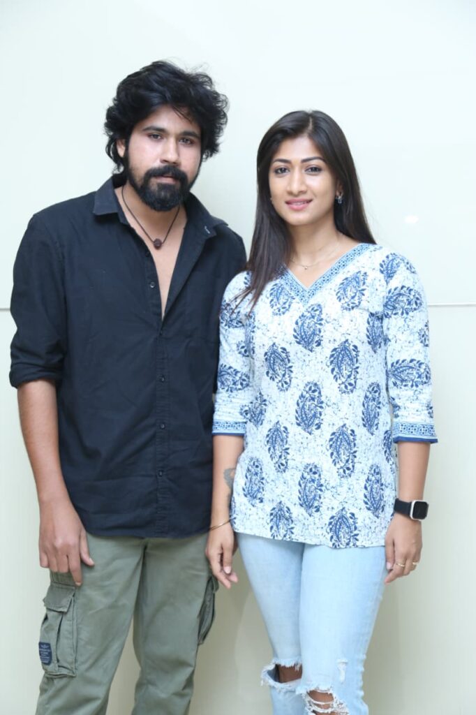 ‘కన్న’ మూవీ టీజర్  లాంచ్ Telugu News