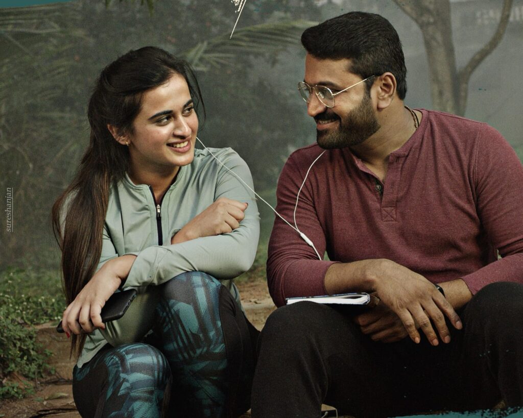 ‘ఏ ఫిల్మ్ బై గిరి ’ మే 8న  విడుదల Telugu News