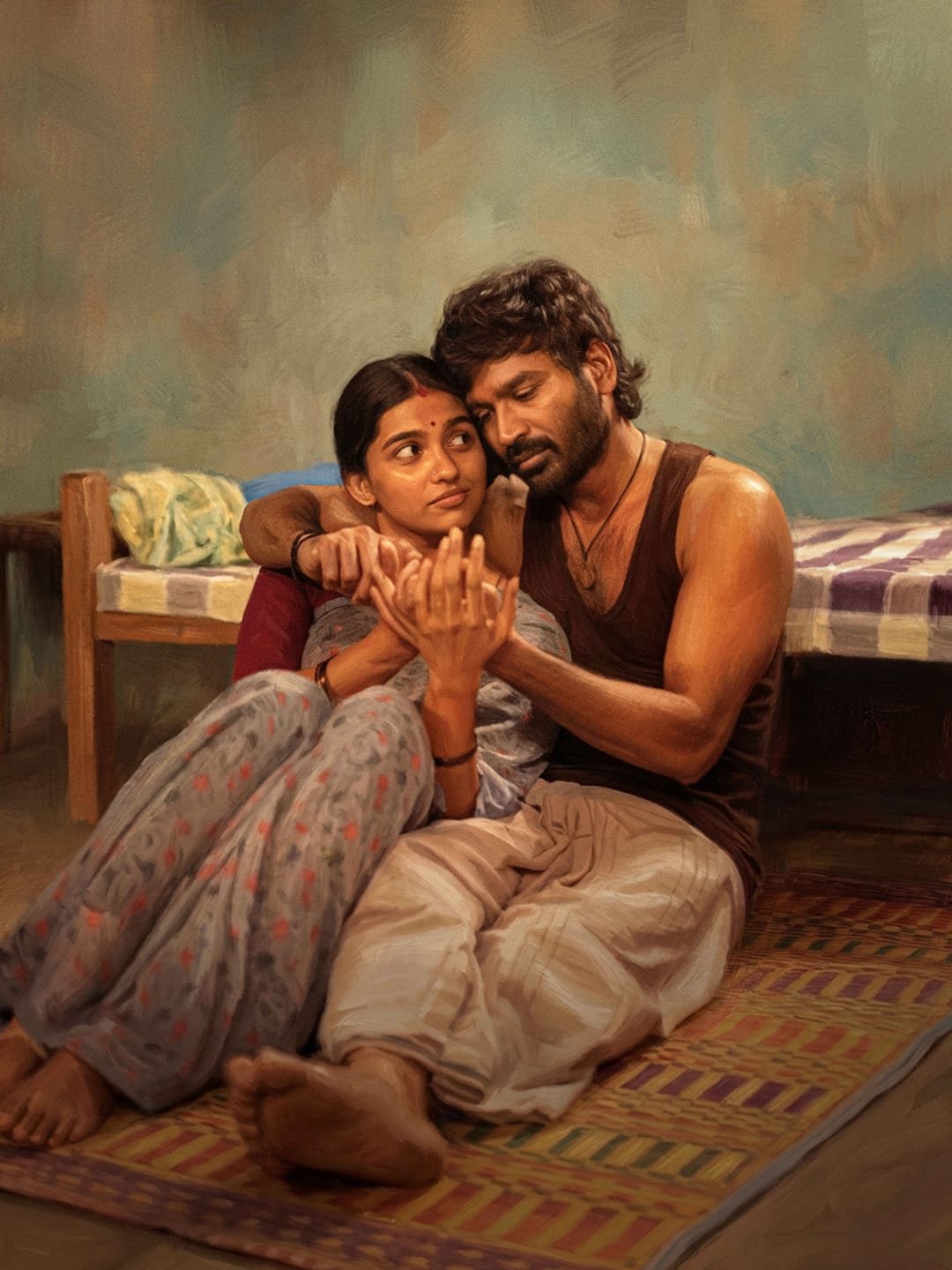 ‘క‌ర‌’ ట్రైల‌ర్‌.. ఏప్రిల్ 30న మూవీ రిలీజ్ Telugu News