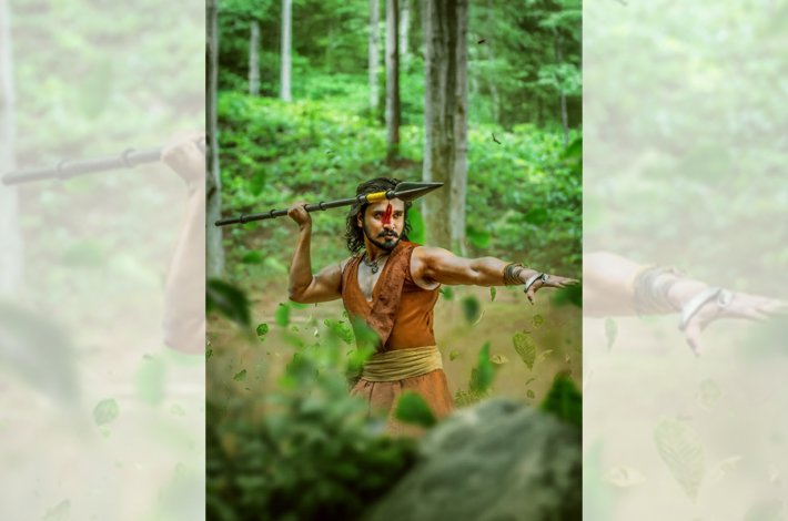 ‘స్వయంభూ ‘  నుంచి   ‘రా రా ధీవర’  పాట  16న రిలీజ్ Telugu News