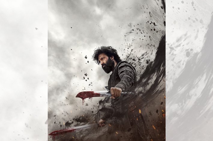 గోపీచంద్ సినిమాకు ‘భరతవర్ష’  ఫిక్స్‌ Telugu News