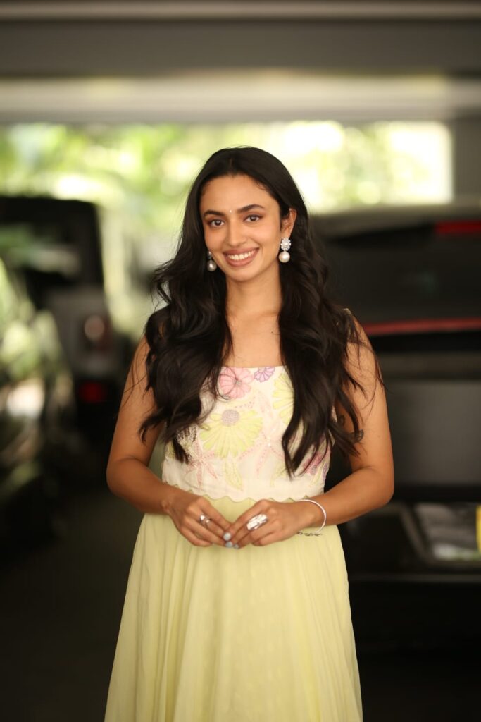 ‘బైకర్’లో ఇంపాక్ట్ రోల్: మాళవిక నాయర్ Telugu News