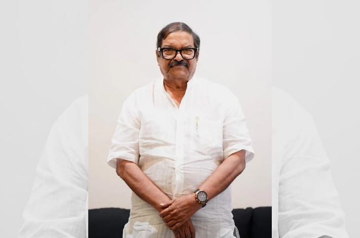 మే 1న ‘రాక్షసపురం’ విడుదల Telugu News