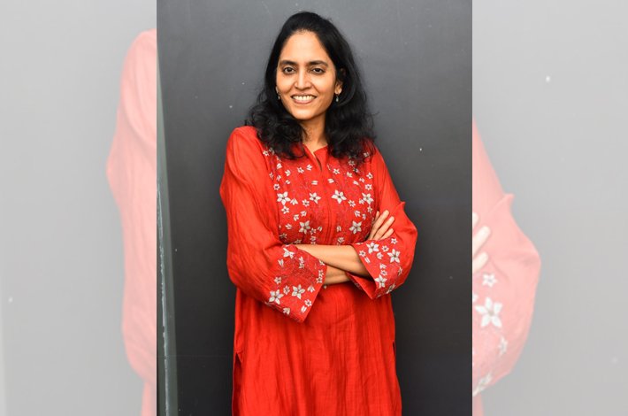 డెకాయిట్‌’  లాంటి  మంచి సినిమా తీశామనే సంతృప్తి ఉంది: నిర్మాత సుప్రియ యార్లగడ్డ Telugu News