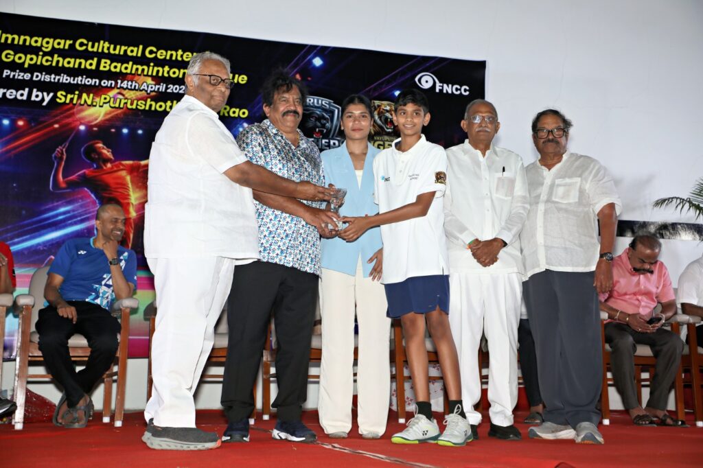 పుల్లెల గోపీచంద్ బ్యాడ్మింటన్ లీగ్ Telugu News
