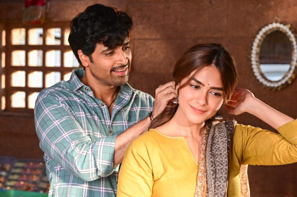 ఏప్రిల్ 4న ‘డెకాయిట్‌’ ట్రైలర్ రిలీజ్ Telugu News