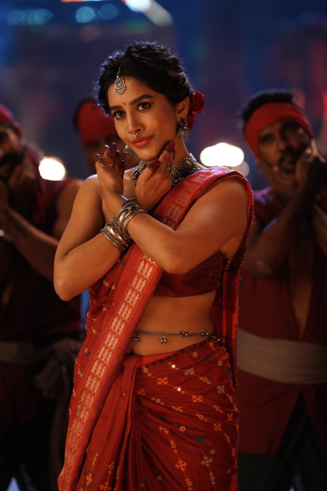 నాగబంధం సెకండ్ సింగిల్ “సుర సుర” 19న రిలీజ్ Telugu News