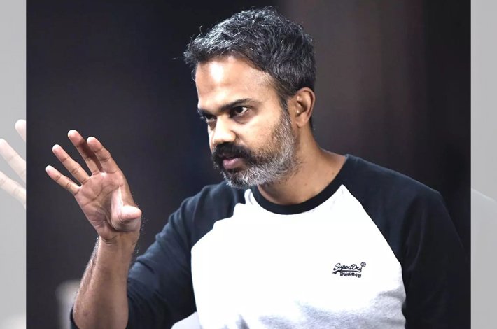 418  టైటిల్‌ ఫిక్స్‌ Telugu News