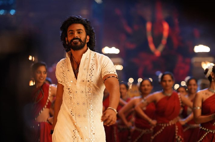 నాగబంధం సెకండ్ సింగిల్ “సుర సుర” 19న రిలీజ్ Telugu News