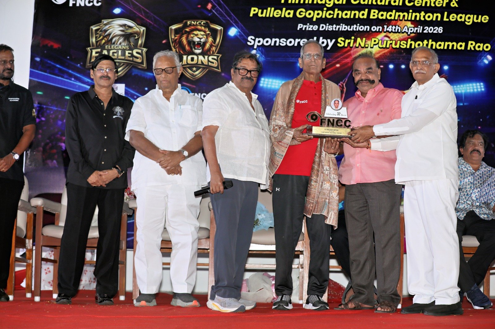 పుల్లెల గోపీచంద్ బ్యాడ్మింటన్ లీగ్ Telugu News