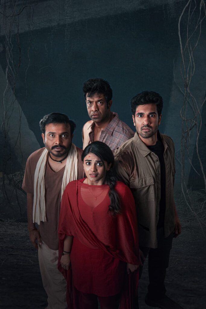 ‘రాకాస’ వ‌ర‌ల్డ్‌వైడ్‌గా 3 రోజుల్లో ₹15.80 కోట్ల కలెక్షన్స్ Telugu News