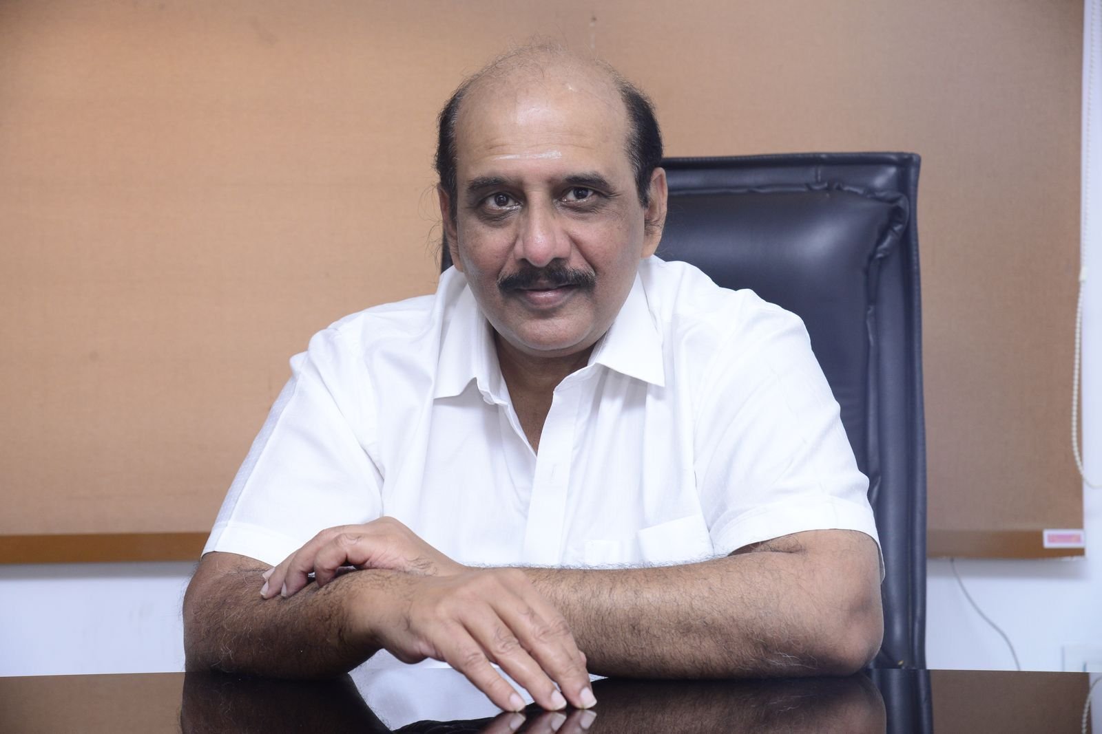 ఎమ్మెస్ రాజు దర్శకత్వంలో ‘అగధ’ Telugu News